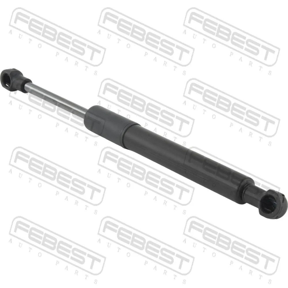 Газовый упор багажника L268/510N FEBEST 02117-003
