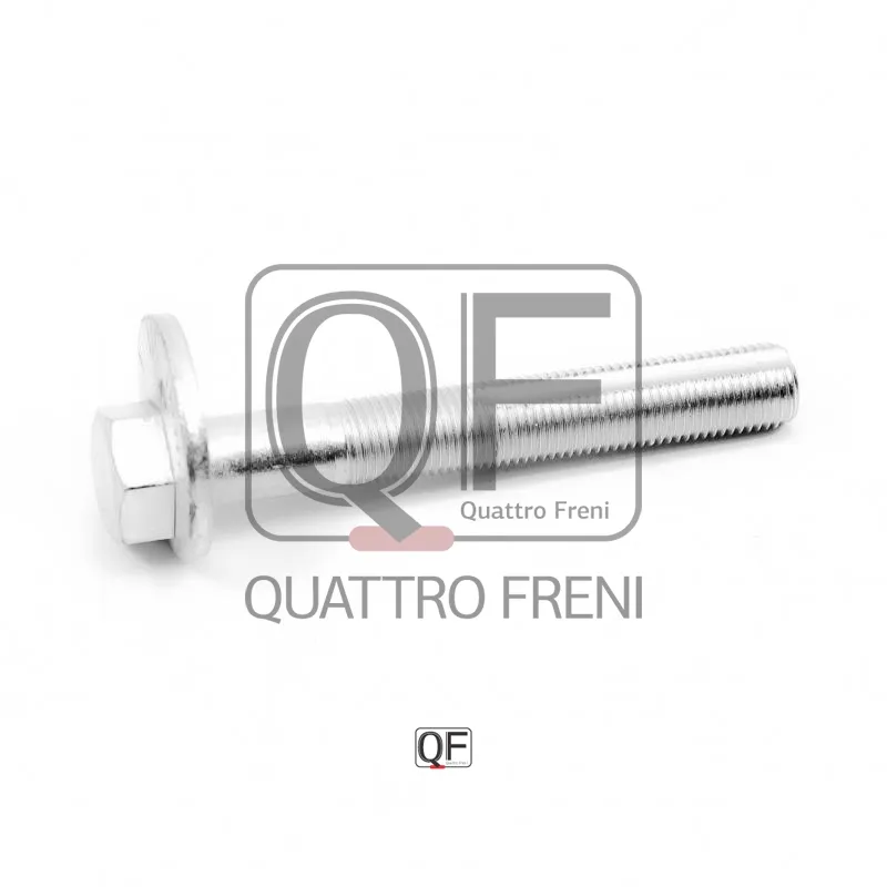 Болт эксцентрик QUATTRO FRENI QF54D00003
