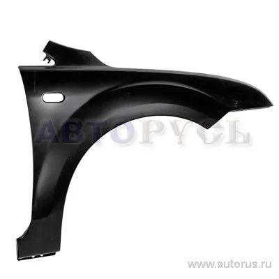 Крыло переднее R