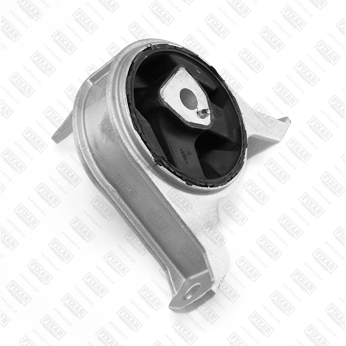 Опора двигателя правая OPEL Astra/Zafira 98-> FIXAR FL0487