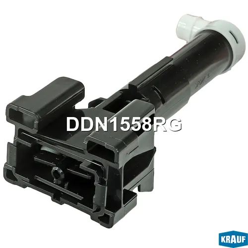 Форсунка омывателя фар KRAUF DDN1558RG