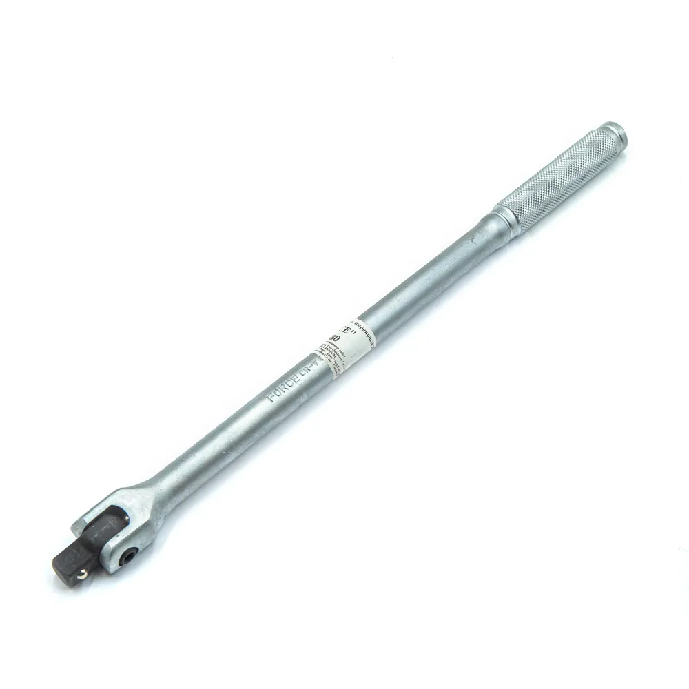 Вороток шарнирный 1/2DR L 380 мм . FORCE 8014380