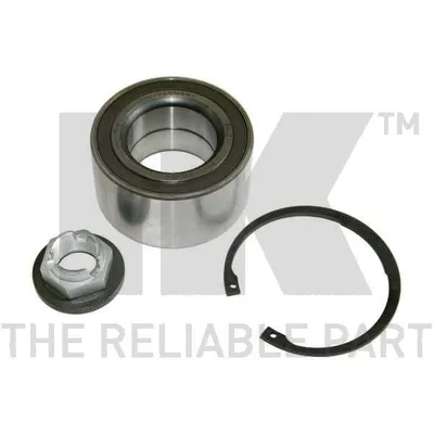 Подшипник ступицы переднего колеса FORD C Max II Focus III Kuga I II Transit Connect 08 NK 752544