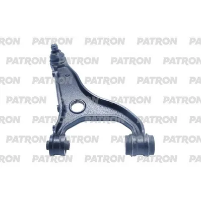 Рычаг подвески SUBARU FORESTER (SG) 05- XV (GP) 12- LEGACY B14 09 PATRON PS50439L