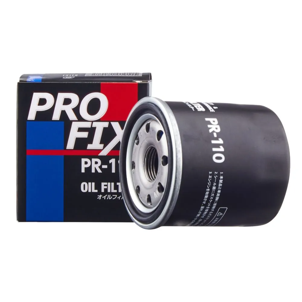 Фильтр масляный PROFIX Profix PR-110