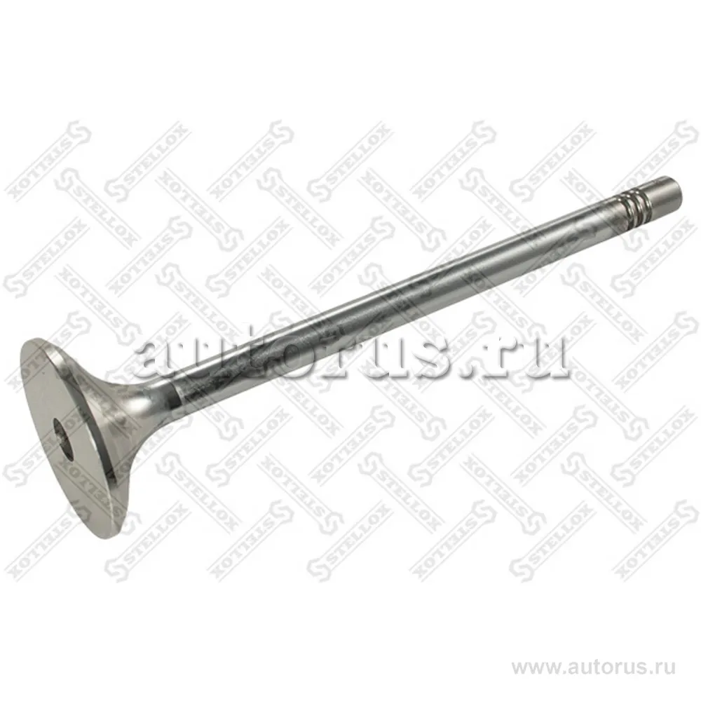 Клапан выпускной EX 41x9x153.7 MAN TGA дв. 480 STELLOX 81-24624-SX