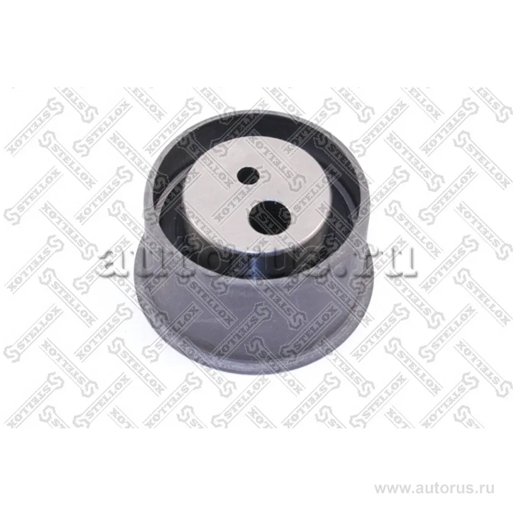 Ролик натяжной ремня ГРМ Hyundai Santa Fe/Sonata 2.7 V6 01-02 STELLOX 03-40174-SX