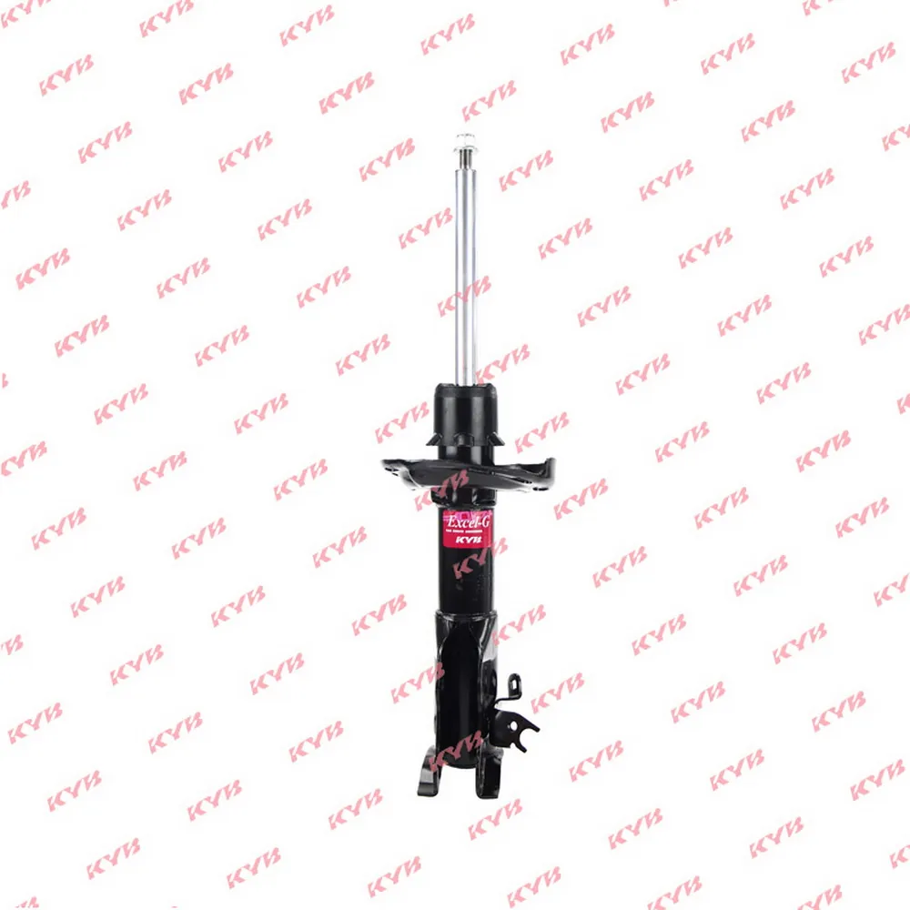 Амортизатор передний L HONDA Civic 06-12 KYB 339036