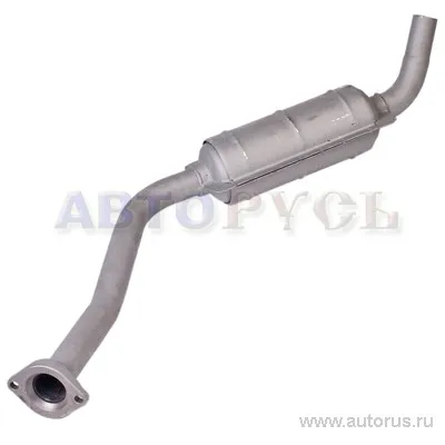 Резонатор ВАЗ 21074, инж. Евро 3 АвтоВАЗагрегат