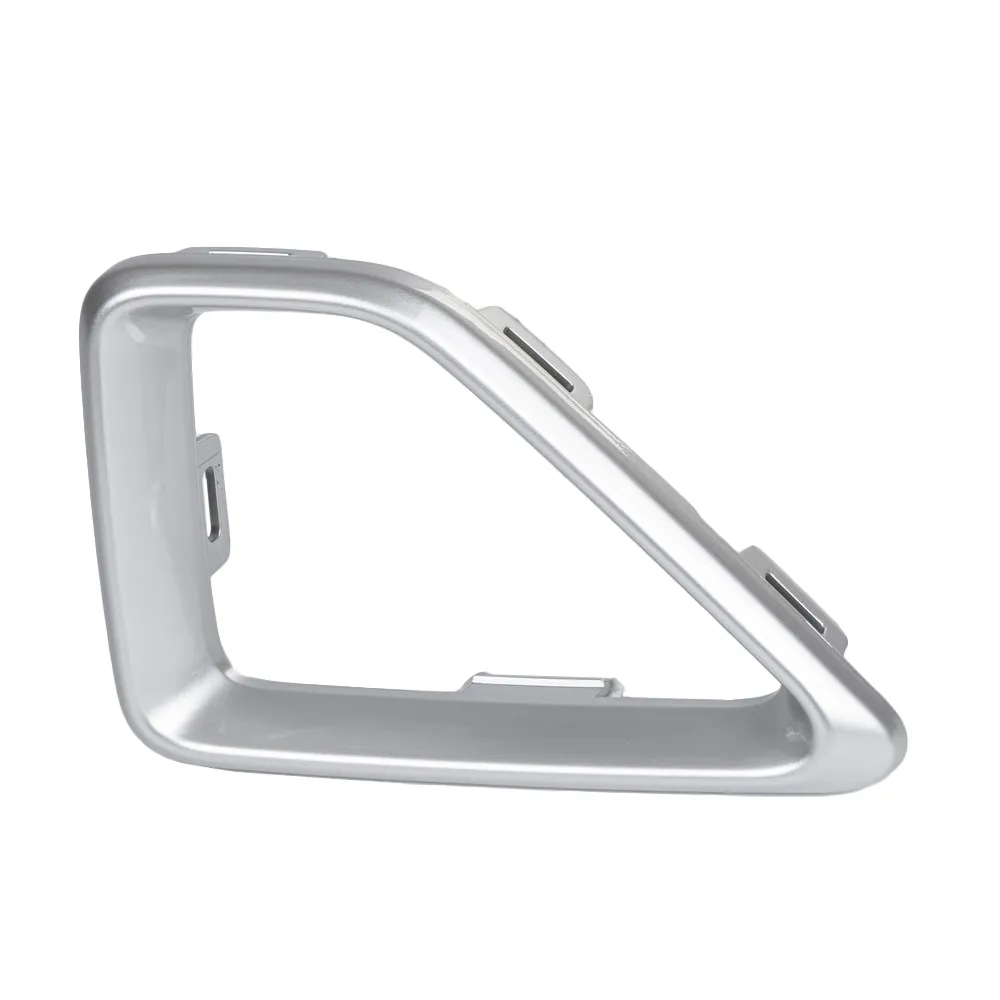 НИЖНЯЯ ЗАЩИТНАЯ НАКЛАДКА ЗАДНЕГО БАМПЕРА HYUNDAI/KIA 86664H0700