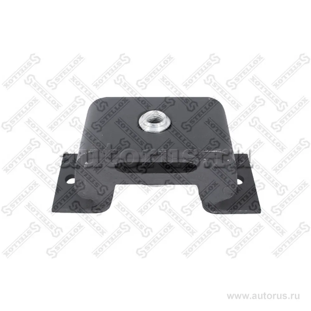 Подушка двигателя (мр) прямоугольная M20 STELLOX 8102729_SX
