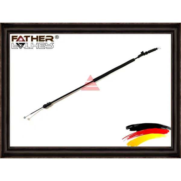 Трос внешней ручки FATHER F00110S10