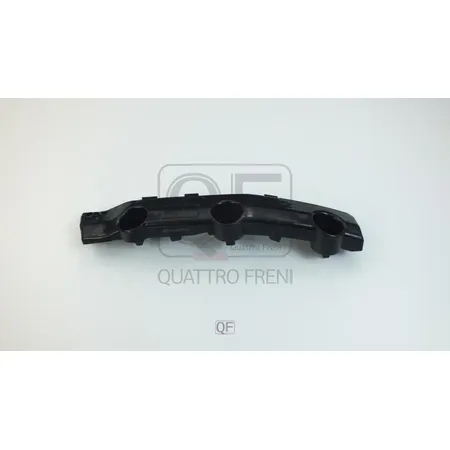 Кронштейн бампера FR RH QUATTRO FRENI QF00G00110