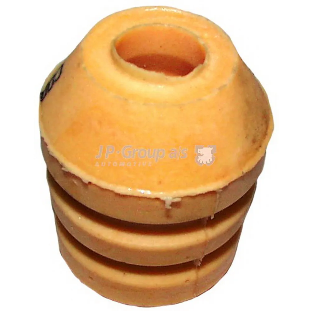 Отбойник переднего амортизатора L=R VAG+Skoda 03-> JP 1142600100