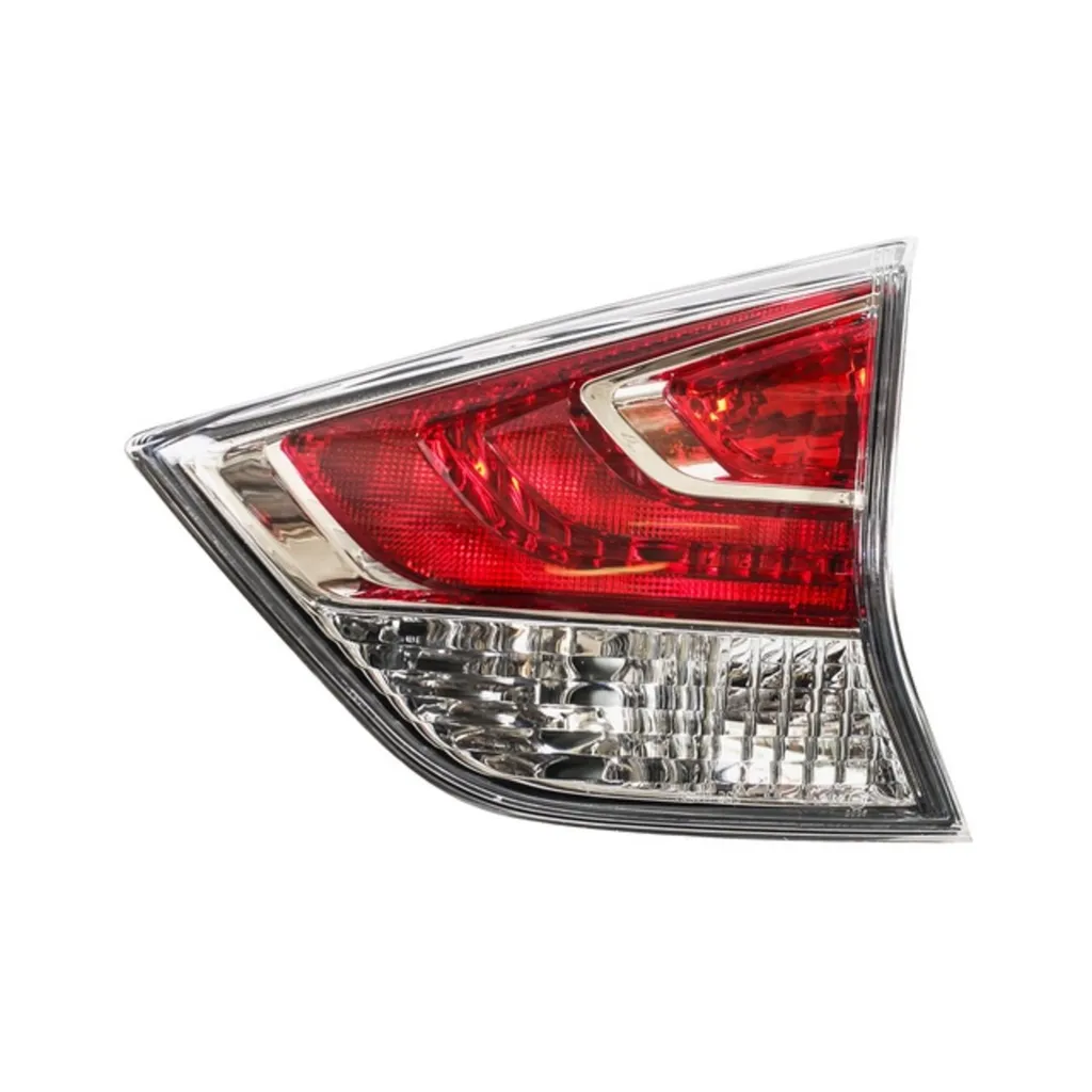 Фонарь задний правый внутренний X-TRAIL 2014- L132010201R