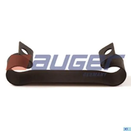 Прyжина колодки HCV AUGER 54834