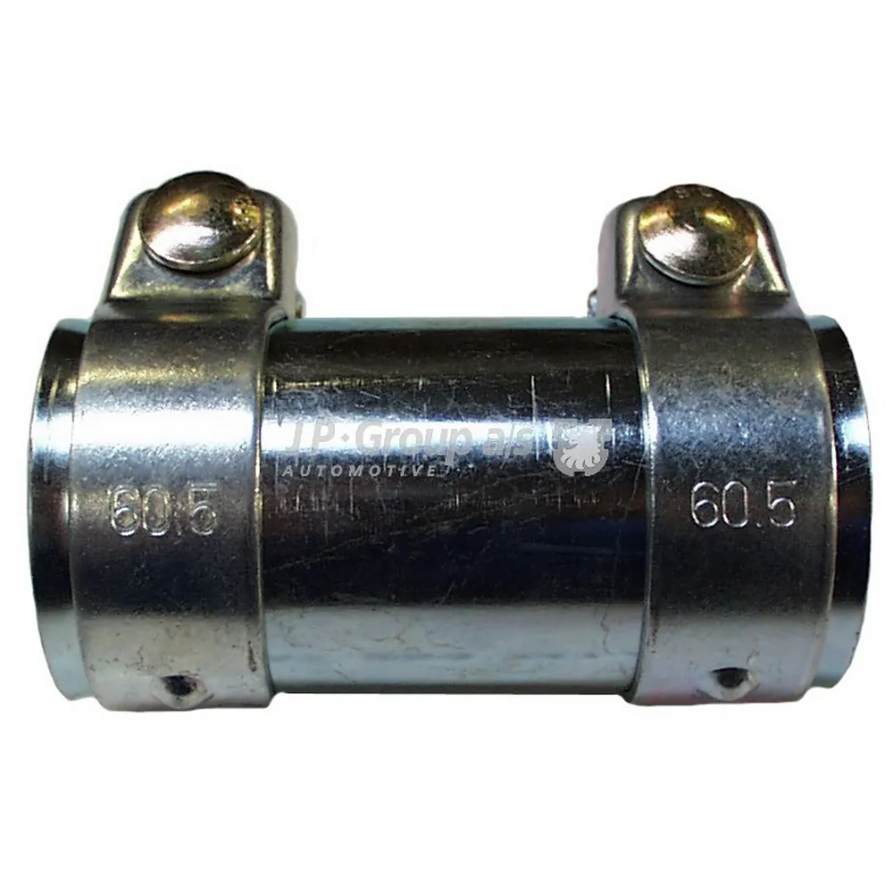 Хомут глушителя (55,0mm ) JP GROUP 1121401200