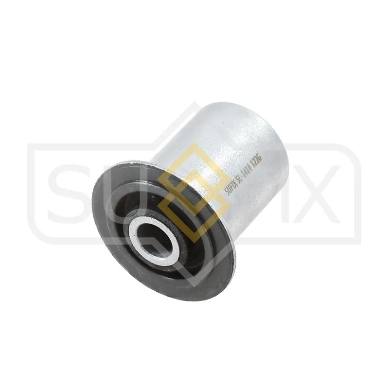 Сайлентблок подвески SUFIX SL-1414
