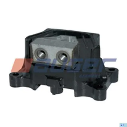 Подушка двигателя MERCEDES M14x1,5 M18x1,5 200x100x50x121 AUGER 56256