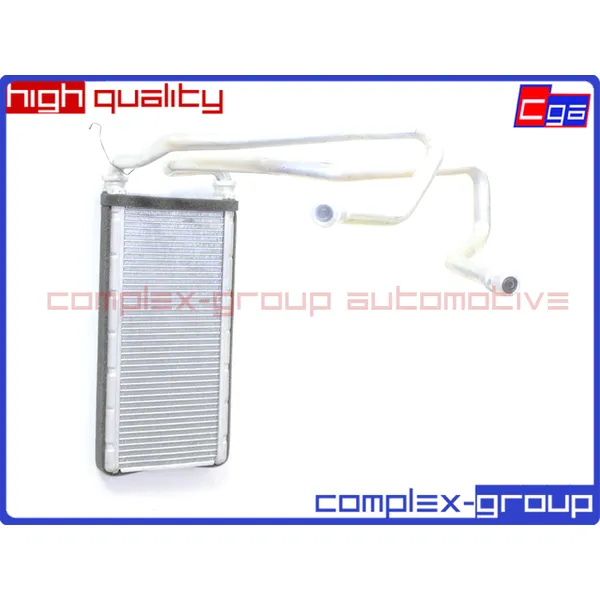 Радиатор отопителя LR015348 CGA 13HCR1403RA