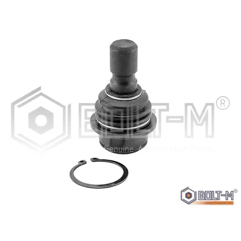 Шаровая опора задняя нижняя BOLT-M BM7688