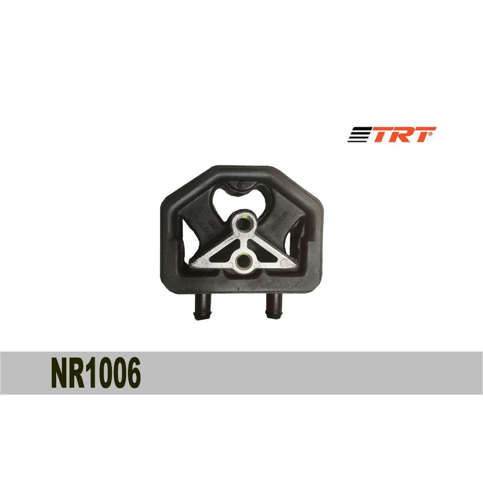 Опора двигателя передняя R DAEWOO Nexia,CHEVROLET Lanos TRT NR1006