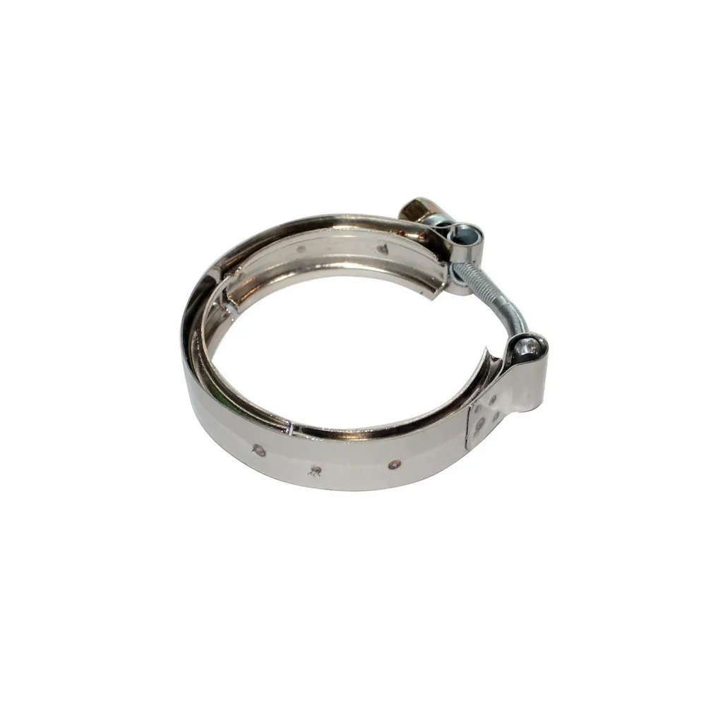 Хомут КАМАЗ Cummins ISBe (87 мм) (3903652) (Haffen) HAFFEN 3903652