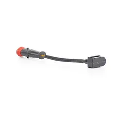 Датчик износа тормозн. колодок SPRENTER-CRAFTER 06- BSG BSG 60-201-002