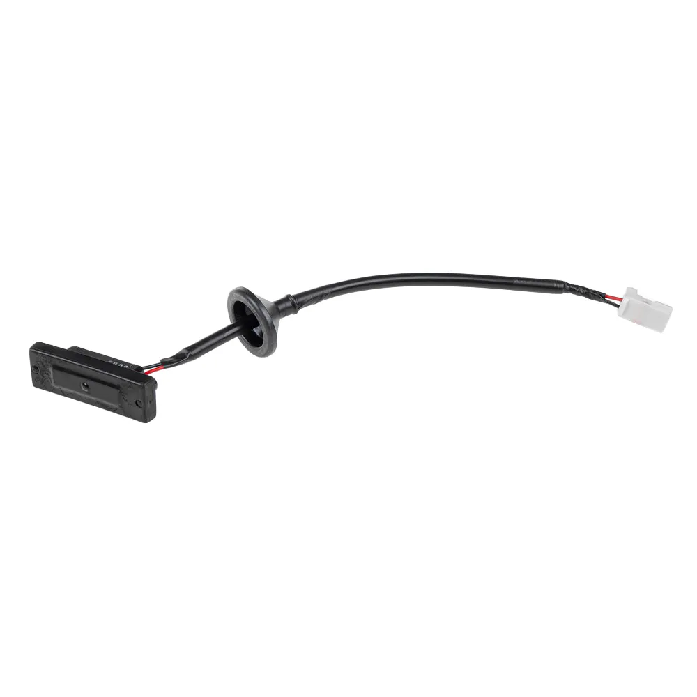Кнопка открывания багажника Hyundai solaris HYUNDAI/KIA 812601R000