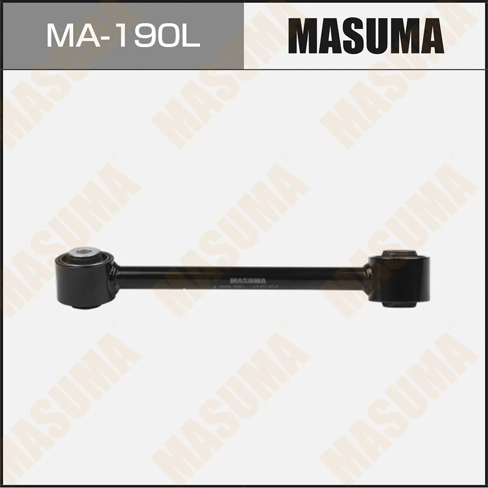 Рычаг подвески MASUMA MA-190L