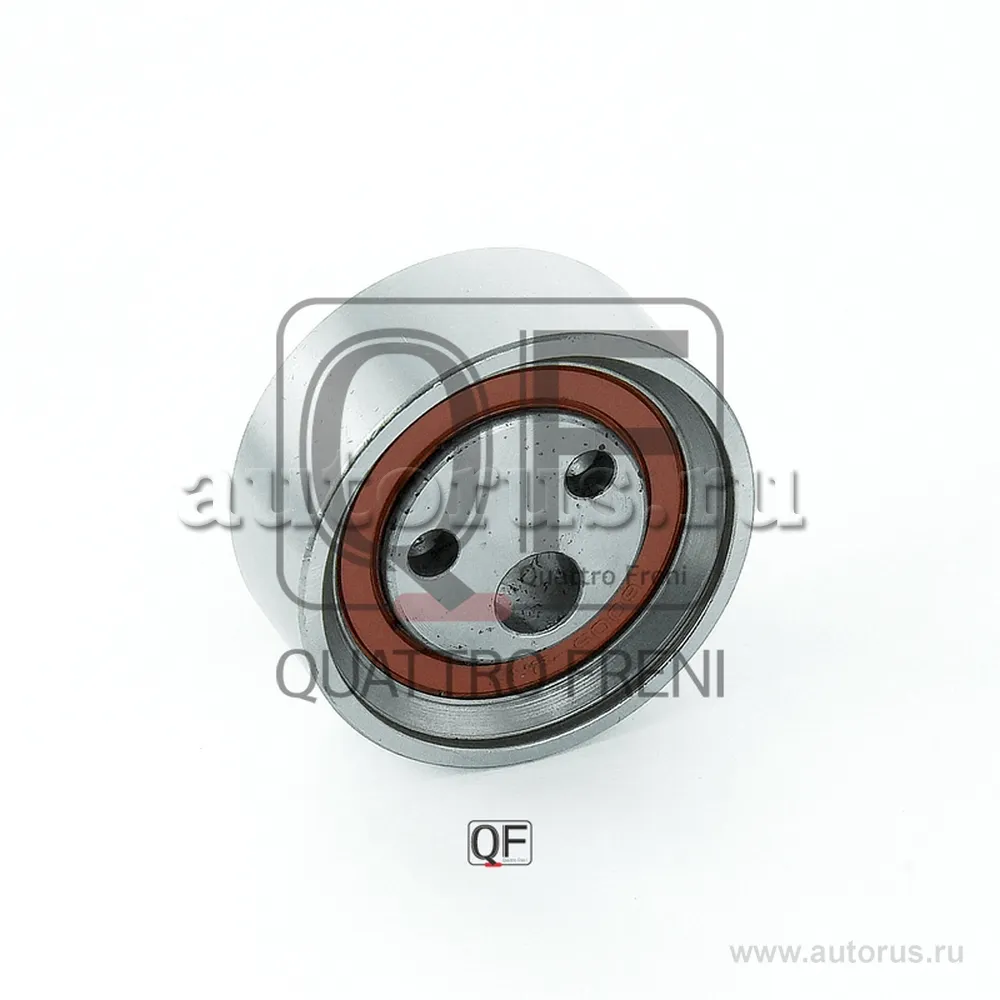 РОЛИК НАТЯЖИТЕЛЯ, QF00100181 QUATTRO FRENI QF00100181
