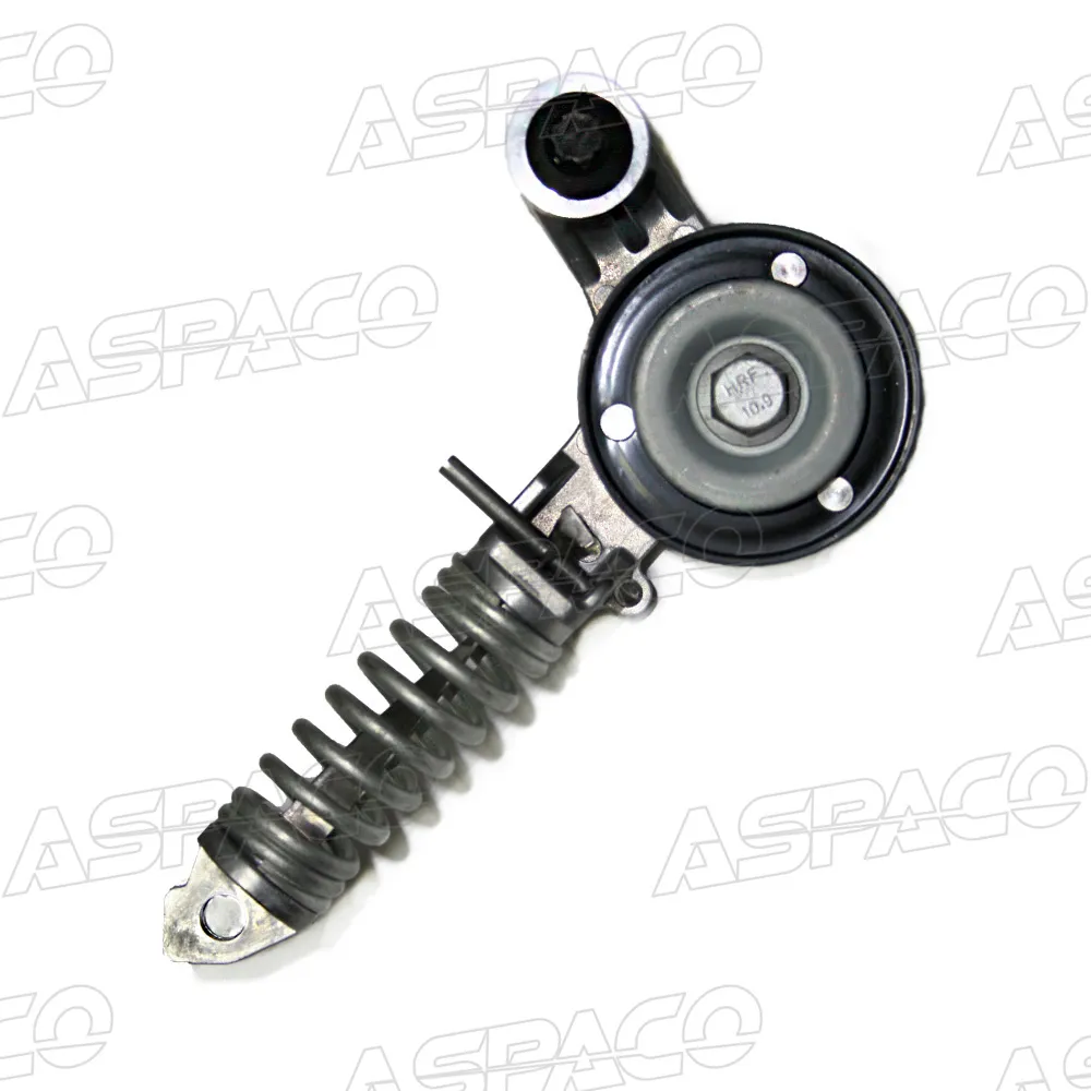 Ролик приводного ремня с натяжным механизмом CHERY AVEO, CRUZE, OPEL ASTRA H/J/OPEL MERIVA 1.4ECO/CO ASPACO AP6340553