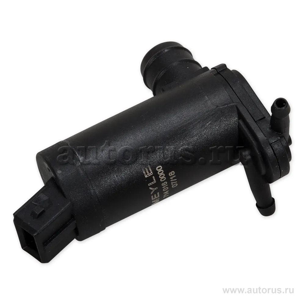 Водяной насос стеклоомыватель FORD Fusion MEYLE 714 016 0000