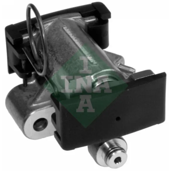 Натяжитель цепи ГРМ BMW E39/E38/X5 3.5-4.6 M62 96 INA 551001410