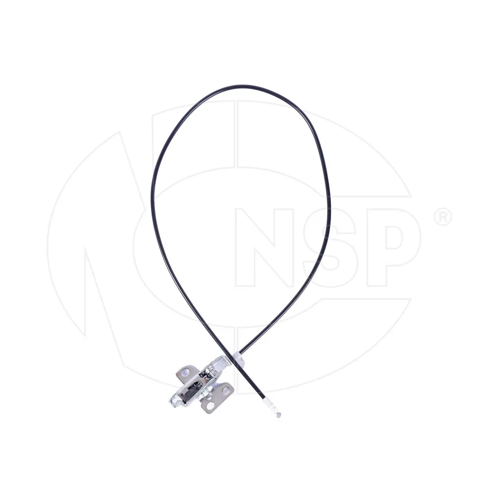 Замок двери багажника FIAT DUCATO, PEUGEOT BOXER NSP NSP111345912080