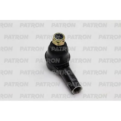 Наконечник рулевой тяги DAEWOO: MATIZ 98-04, TICO 91-01 (произведено в Кор PATRON PS1130KOR