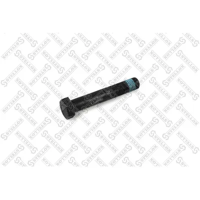 Болт M24x2/145 MAN STELLOX 89-00635-SX
