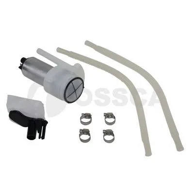 Бензонасос электрический (1,2 bar)  SEAT,VW 1.4-1.8 9197