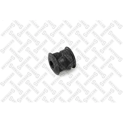 Втулка подвески (р) 16x38x44 Scania P/R-Series CT STELLOX 84-12995-SX