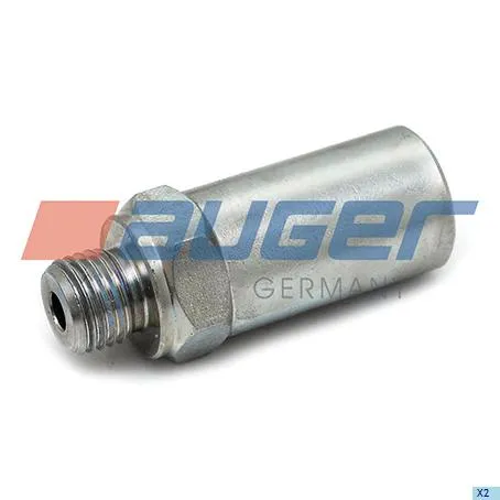 Клапан перепускной ТНВД Volvo F12 B12 2 417 413 078 AUGER 80439