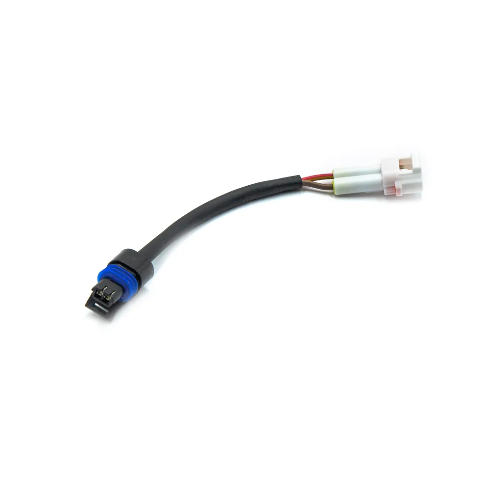 Разъем генератора KRAUF UCP0033RH