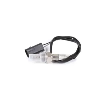 Лямбда-зонд L 400mm Chevrolet Epica 2.0 06-12 STELLOX 20-00133-SX