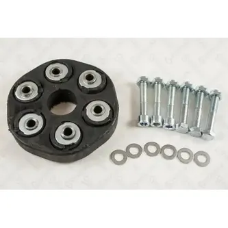 Муфта кардана MB W107/W124/W126/W201 85> STELLOX 07-10013-SX