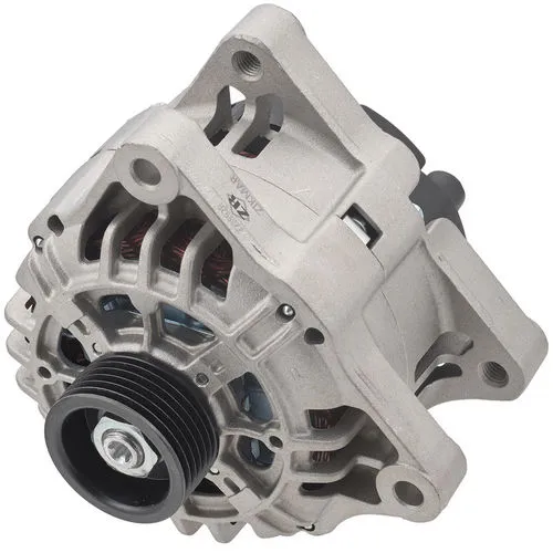 Генератор CITROEN C2, C3, C4, PEUGEOT 206, 207, 307 ZIKMAR Z28592R