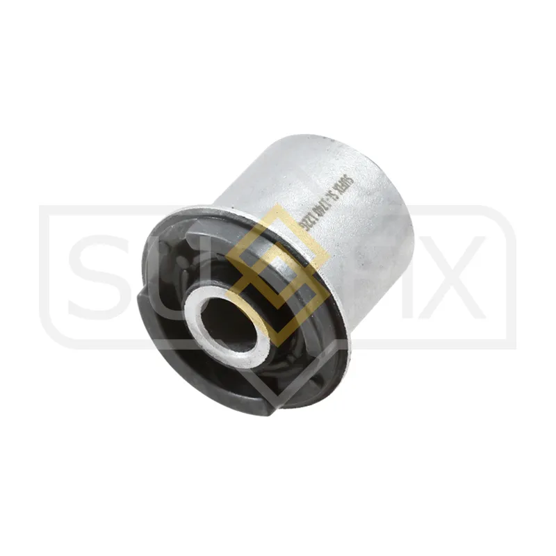 Сайлентблок подвески SUFIX SL-1740