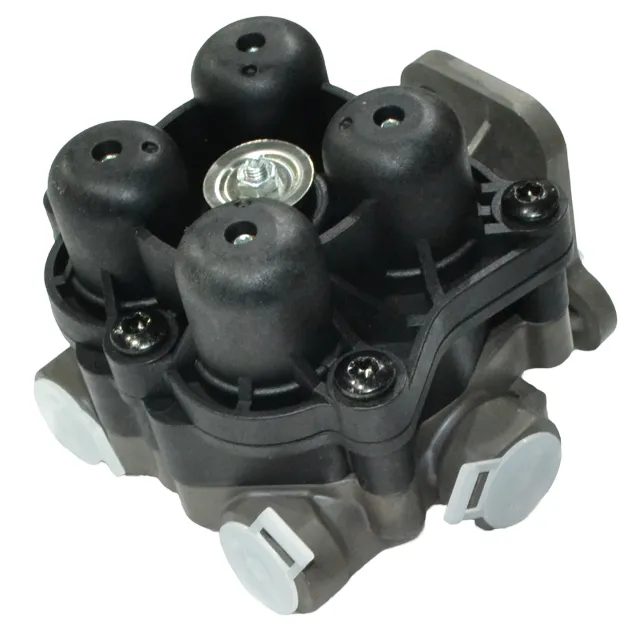 Клапан 4-х контурный защитный VILITAN 05750VLT
