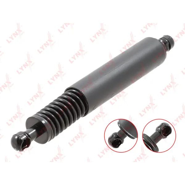 Упор газовый багажника PORSCHE Cayenne I 02> LYNXauto GS-1239