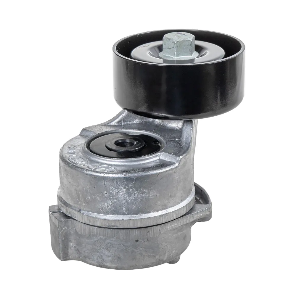 Ролик приводного ремня HYUNDAI STAREX H-1 (07-) (2.5-A2) натяжной HYUNDAI/KIA 252814A700