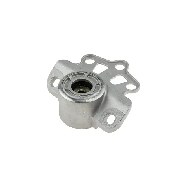 Опора амортизатора Fiat Grande Punto 05-, Alfa Romeo Mito 08-, Opel Corsa D 06- задняя левая NTY ADFT003