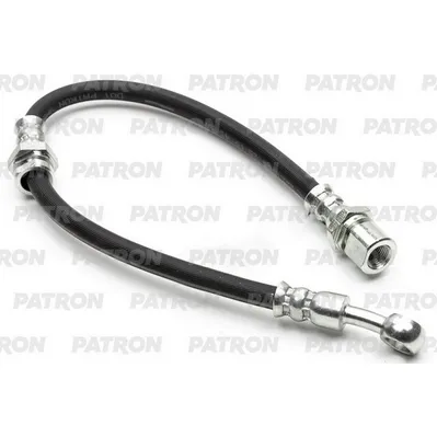 Шланг тормозной передн правый DAEWOO: NUBIRA, LACETTI 03- FR PATRON PBH0132
